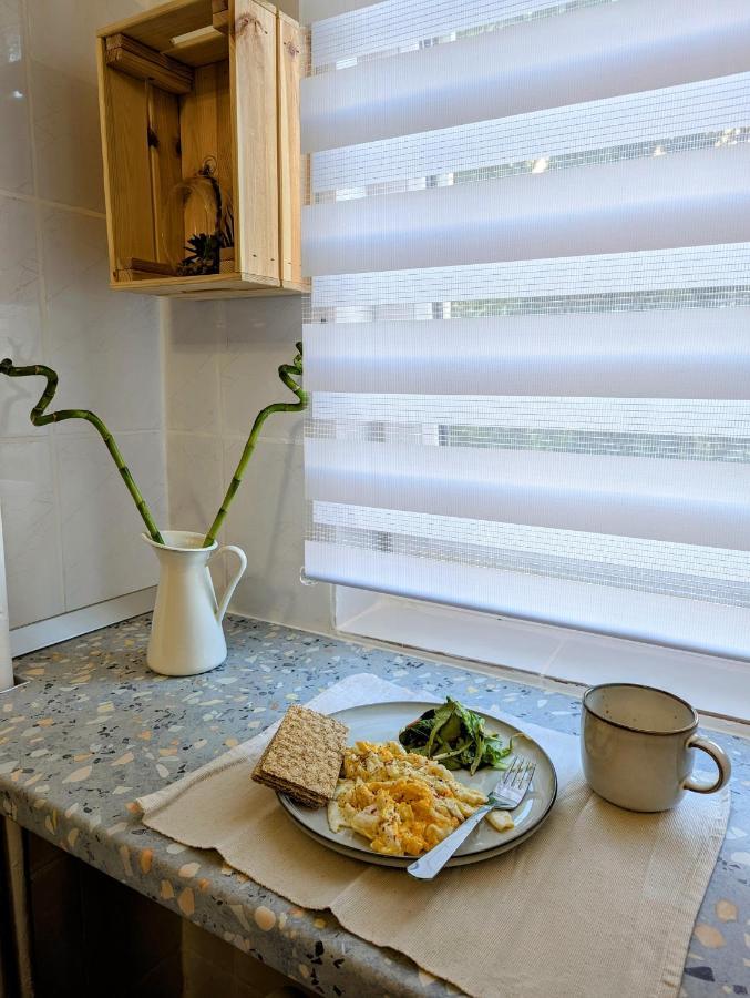 Sebastian Studio Apartment Bukareszt Zewnętrze zdjęcie