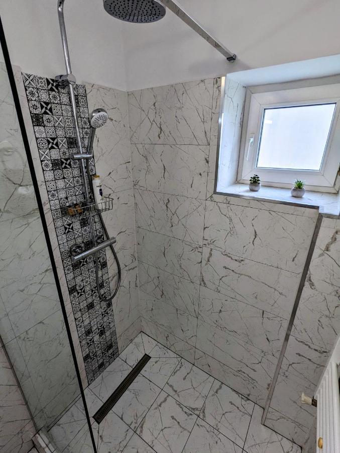 Sebastian Studio Apartment Bukareszt Zewnętrze zdjęcie