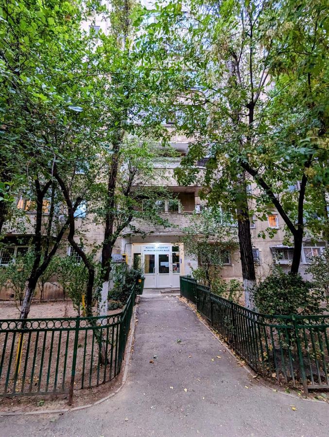 Sebastian Studio Apartment Bukareszt Zewnętrze zdjęcie